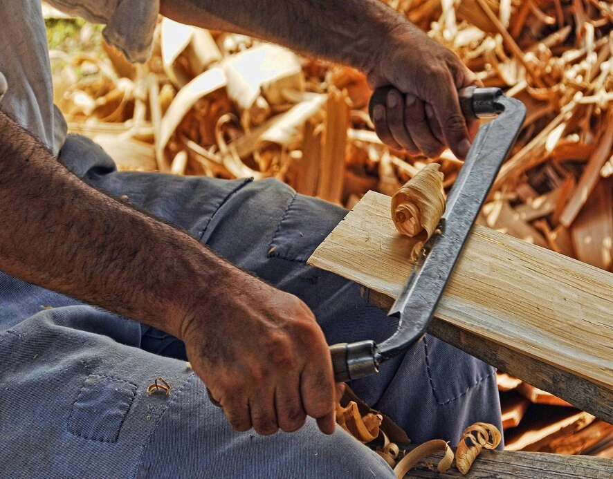 carpentry