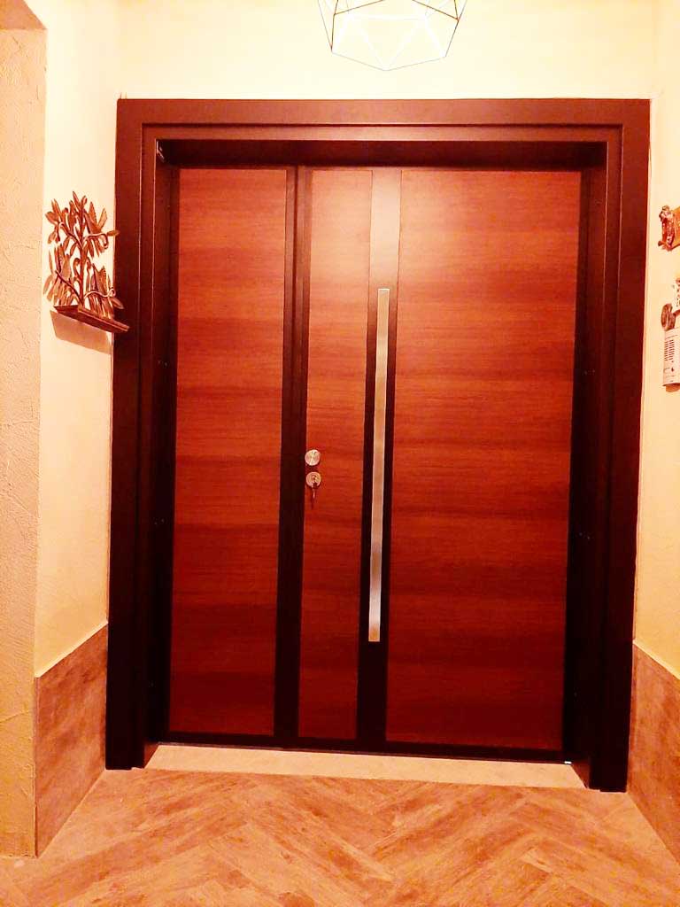 fire rated doors in abudhabi