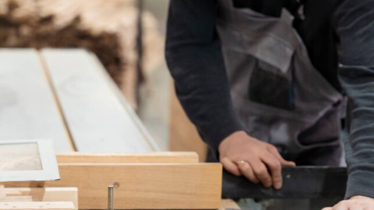 Best Carpentry in Abu Dhabi