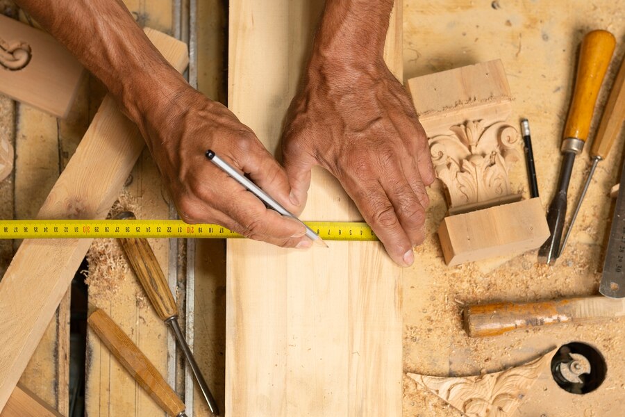 Best carpentry Services in Abu Dhabi