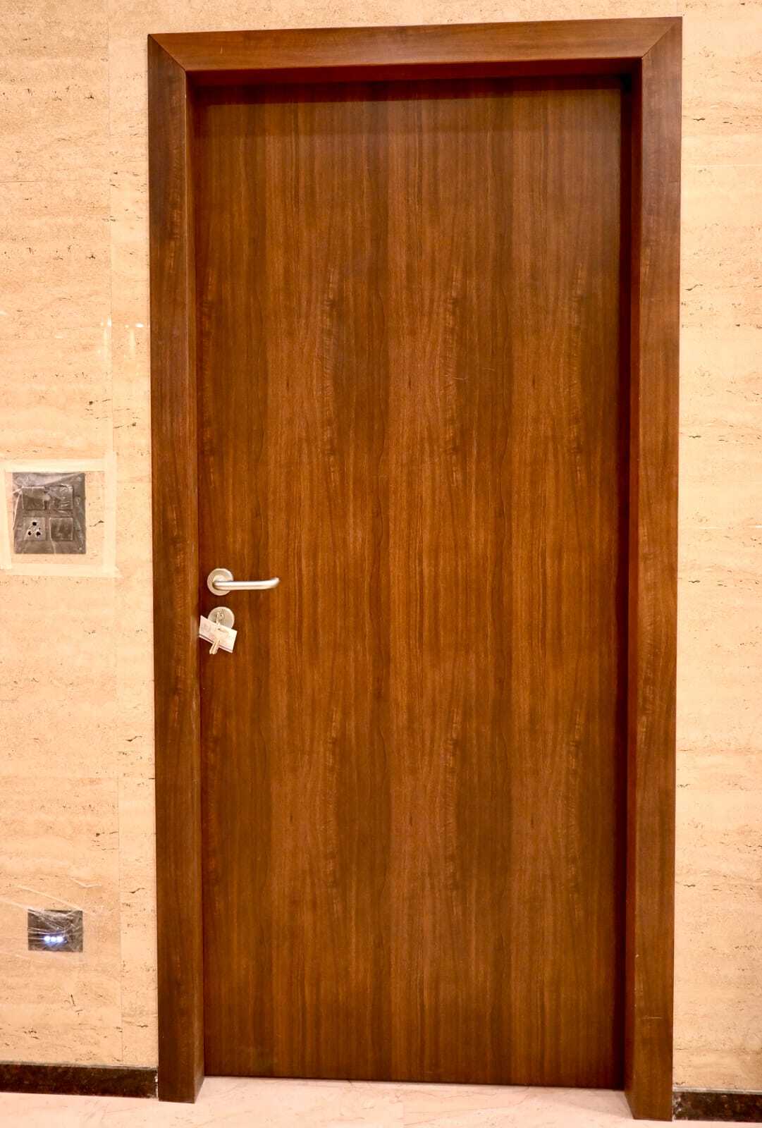 fire rated doors in abudhabi