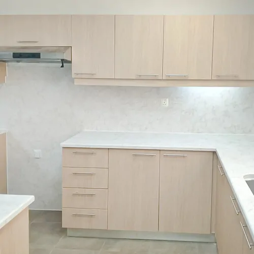 kitchen cabinets abu dhabi