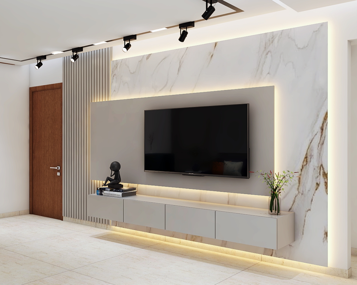 tv cabinets in abu dhabi