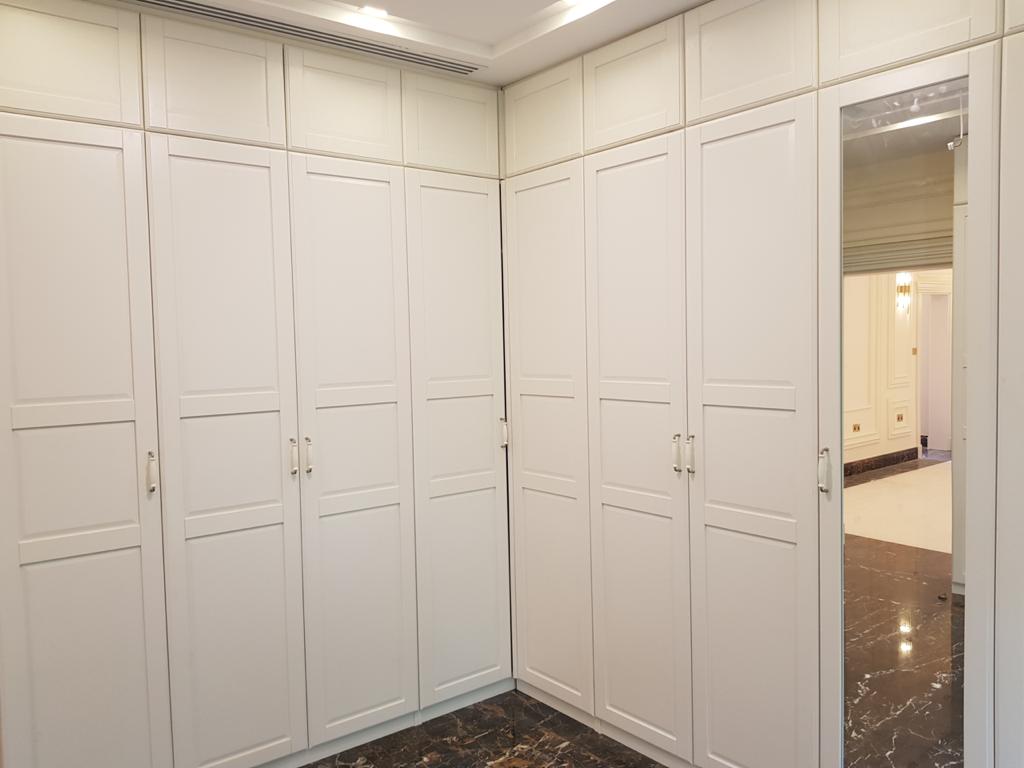 custom wardrobes in abu dhabi