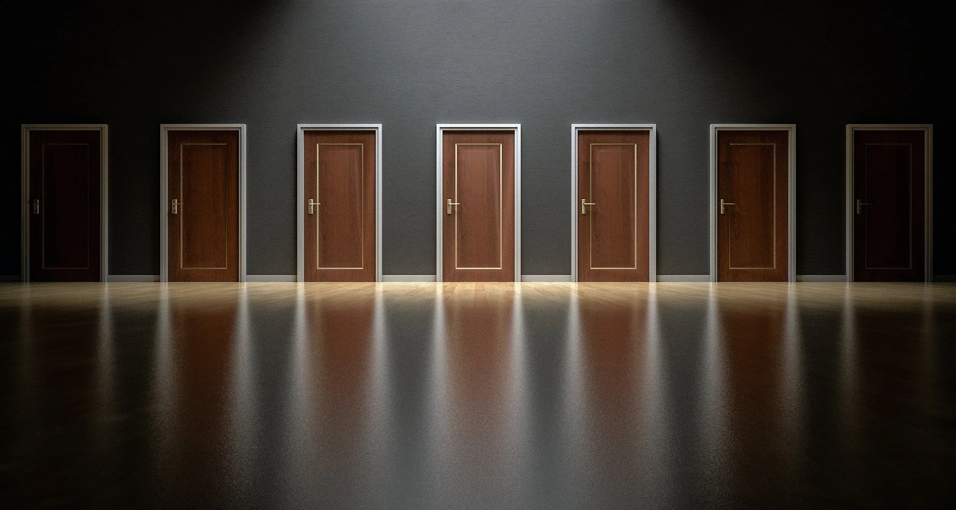 doors